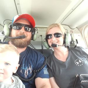 Meet your Posher, Russell